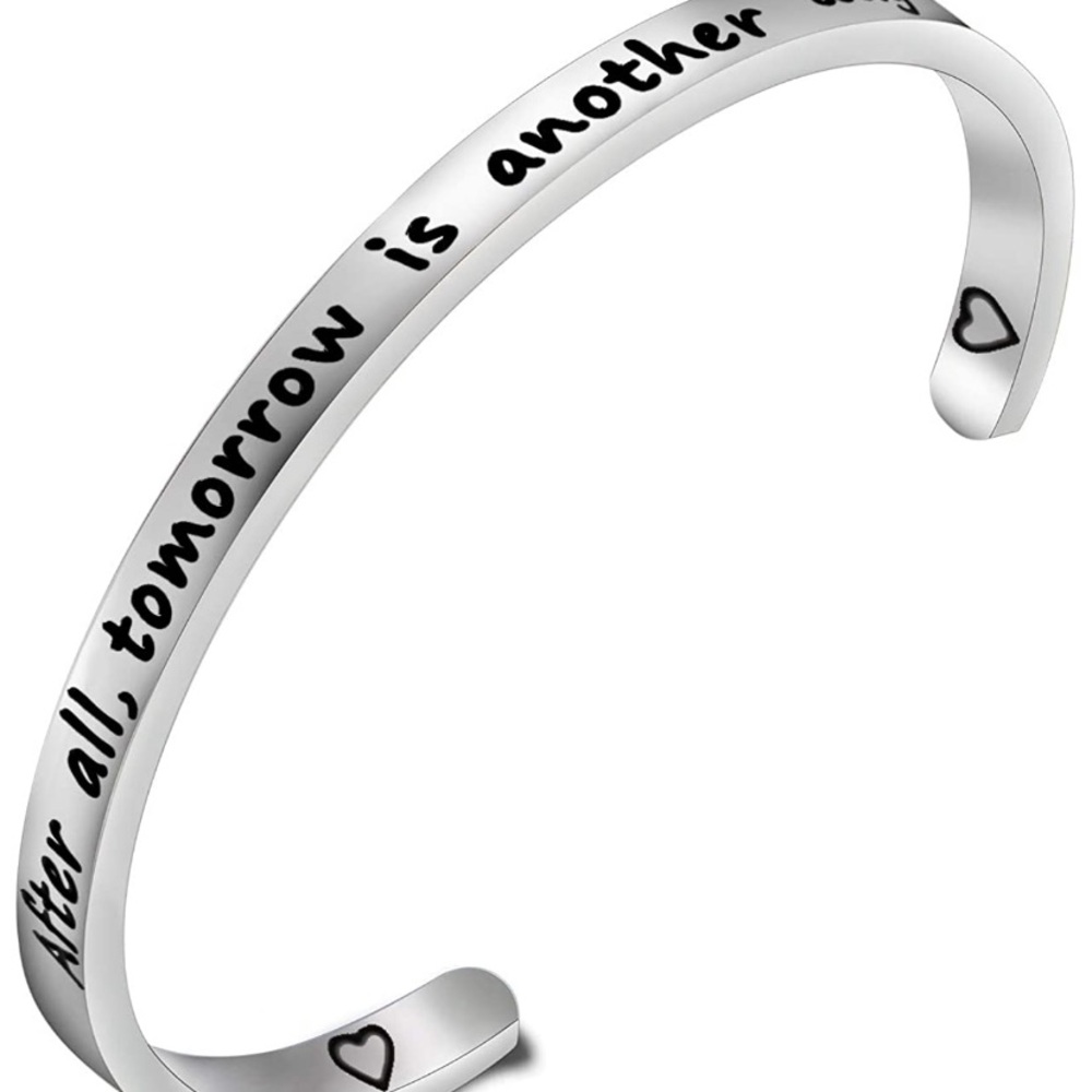 Gone With The Wind Bracelet